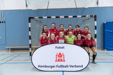 Bild 255 - B-Juniorinnen Futsalmeisterschaft